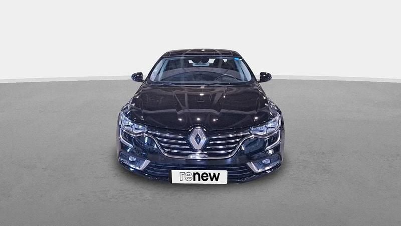 Occasion Renault Talisman Initiale Paris 225 ch (165 kW) 2019 Noir etoile Berline