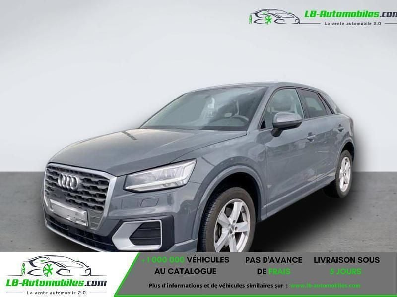 Occasion 2020 Audi Q2 Sport SUV | 24 000 € (Bon prix) - Image 1/4