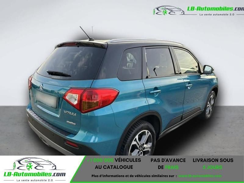Occasion Suzuki Vitara 120 ch (88 kW) 2016 SUV