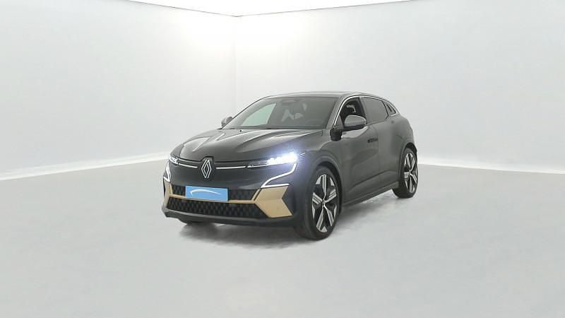 Occasion Renault Mégane Iconic 161 kW (220 ch) 2022 Berline