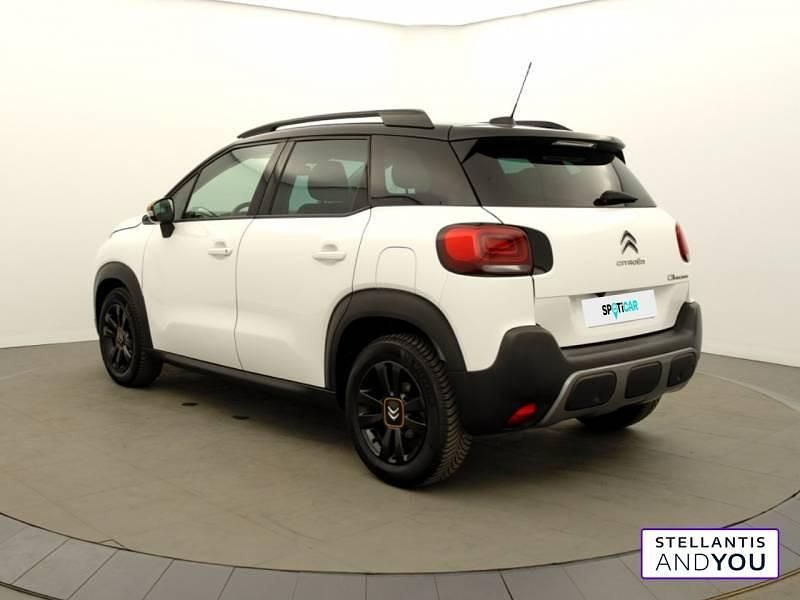 Occasion Citroën C3 Rip Curl 110 ch (80 kW) 2021 Citadine