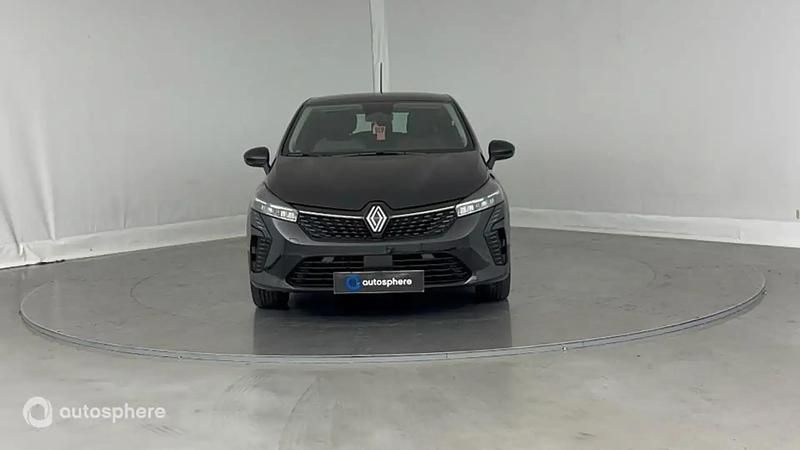 Occasion Renault Clio V Evolution 92 ch (67 kW) 2025 Orange Berline