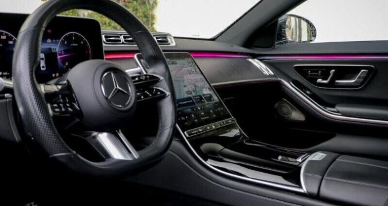 Utilisé 2021 Mercedes S400 AMG line Berline | 69 800 € (Super prix) - Image 1/4