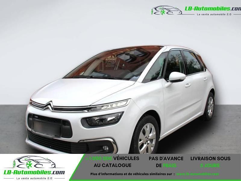 Utilisé 2017 Citroën C4 PureTech Berline | 15 200 € (Prix cher) - Image 1/4