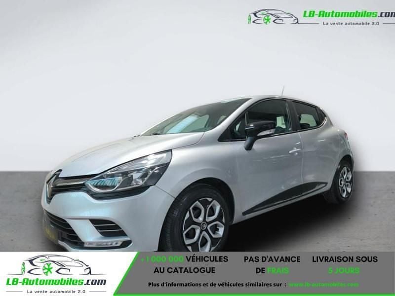 Occasion 2019 Renault Clio IV Citadine | 15 500 € (Prix cher) - Image 1/4