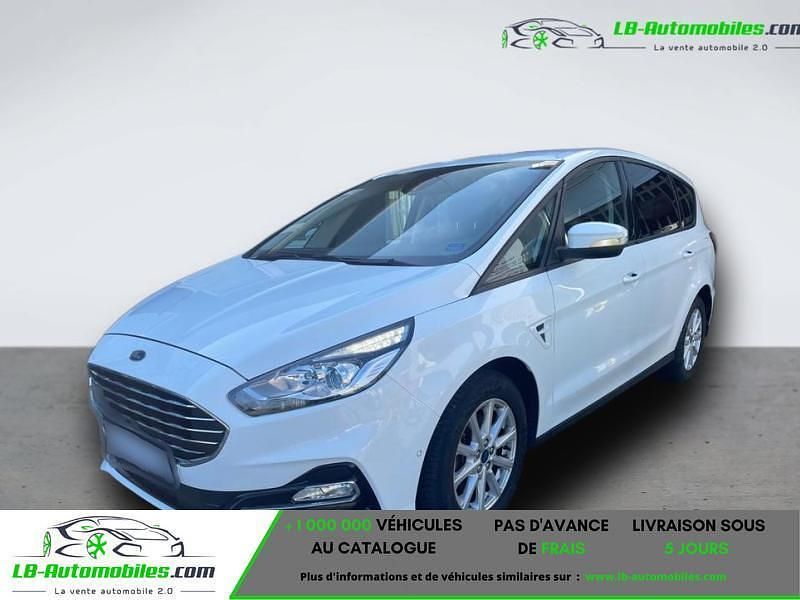 Utilisé 2020 Ford S-MAX S Monospace | 27 100 € (Prix juste) - Image 1/3