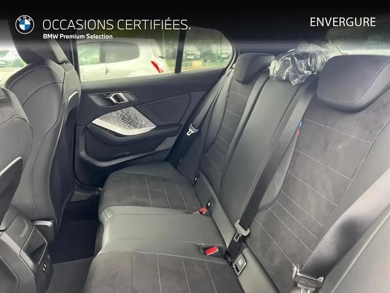 Utilisé 2025 BMW 120 M Sport Citadine | 35 900 € (Bon prix) - Image 1/4