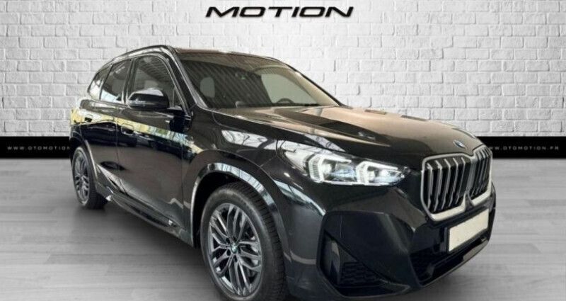 Utilisé 2023 BMW X1 M Sport SUV | 53 990 € - Image 1/4