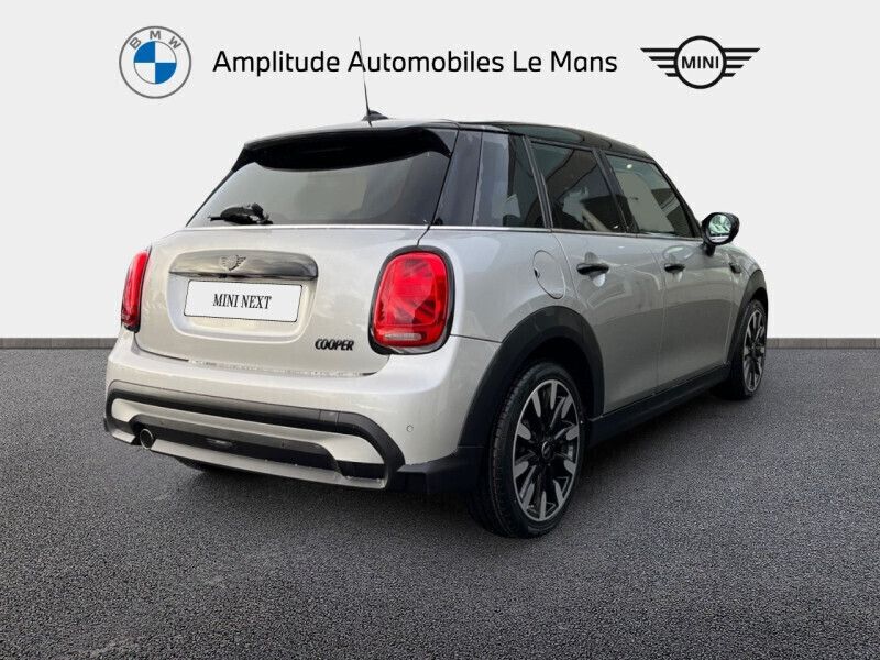 Occasion Mini Cooper Premium Plus 136 ch (100 kW) 2024 Citadine