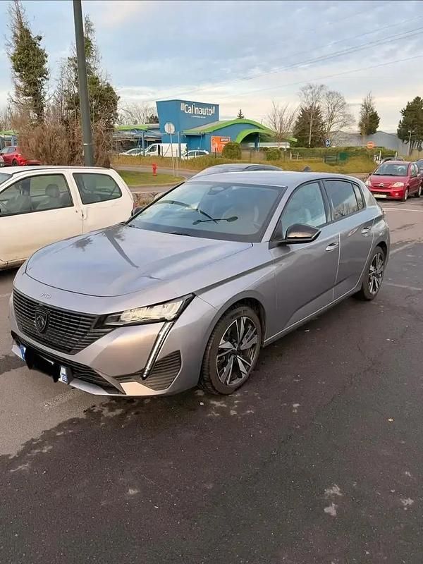 Occasion 2024 Peugeot 308 Allure Berline | 21 000 € (Super prix) - Image 1/4