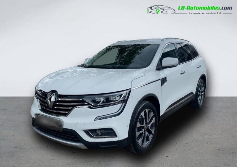 Utilisé 2019 Renault Koleos SUV | 26 800 € (Prix assez cher) - Image 1/4