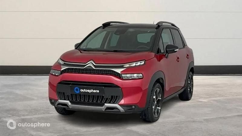 Occasion 2023 Citroën C3 Aircross PureTech SUV | 15 999 € (Prix juste) - Image 1/4