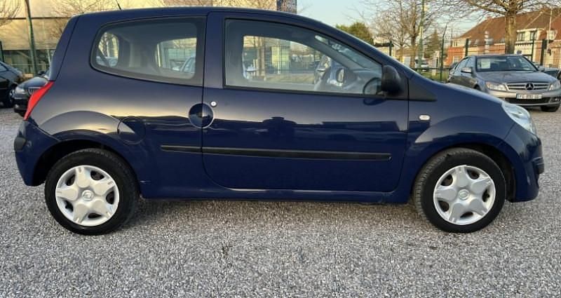 Occasion Renault Twingo 59 ch (43 kW) 2008 Citadine