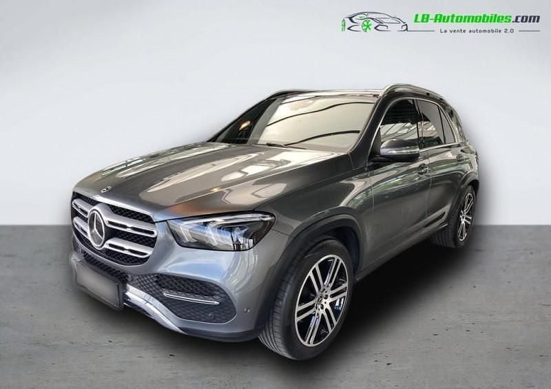 Utilisé 2022 Mercedes GLE400 | 76 300 € (Bon prix) - Image 1/4