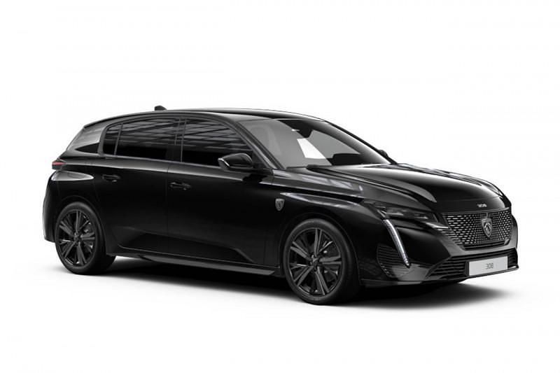 Nouvelle 2025 Peugeot 308 GTi Berline | 46 920 € - Image 1/1