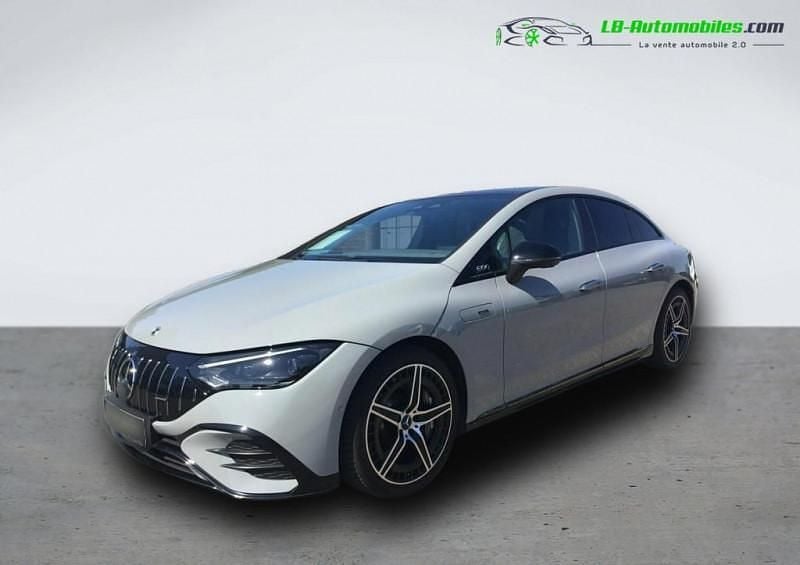 Utilisé 2022 Mercedes EQE AMG 43 AMG Berline | 61 400 € - Image 1/4