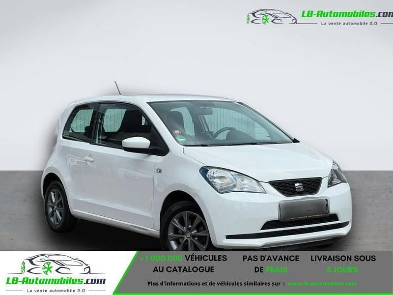 Utilisé 2014 Seat Mii Citadine | 10 300 € (Prix juste) - Image 1/4