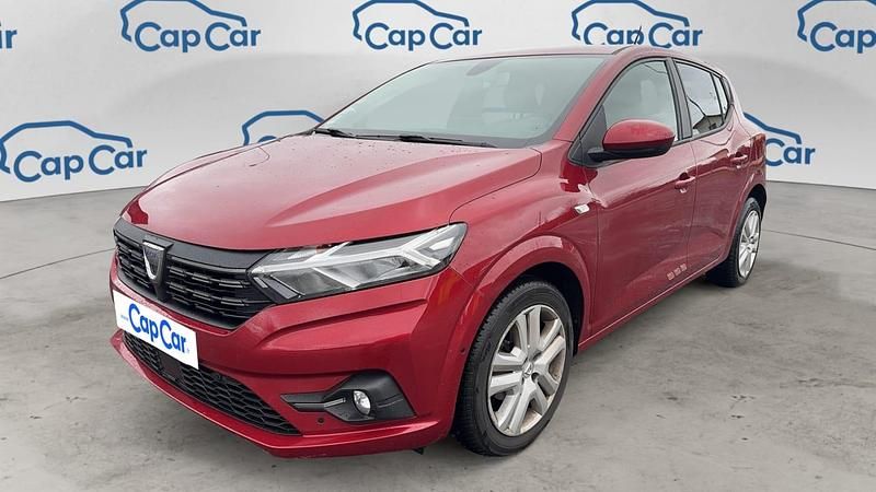 Occasion Dacia Sandero Comfort 2021