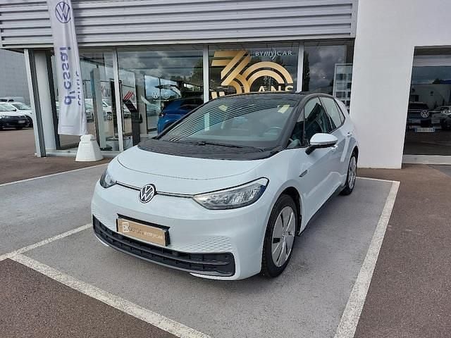Utilisé 2021 VW ID.3 Pro Performance Citadine | 17 454 € (Prix juste) - Image 1/3