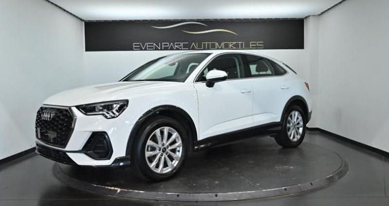 Utilisé 2021 Audi Q3 Sportback Business SUV | 26 990 € (Super prix) - Image 1/4