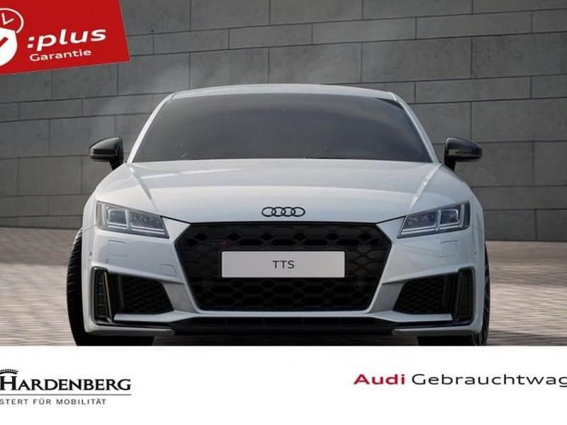 Utilisé 2025 Audi TTS Sport Coupé | 76 970 € - Image 1/4