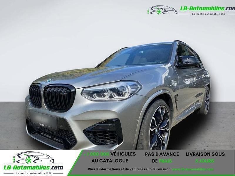 Utilisé 2020 BMW X3 Comfort Edition SUV | 61 000 € (Prix juste) - Image 1/4