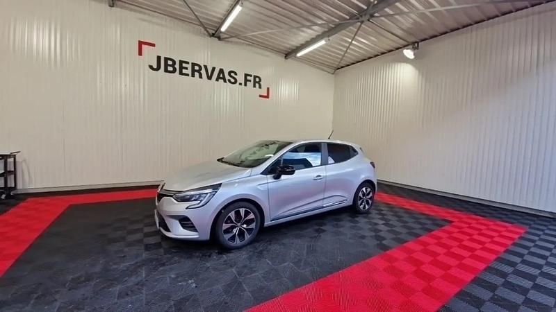 Occasion 2022 Renault Clio V Evolution Berline | 14 990 € (Prix juste) - Image 1/4