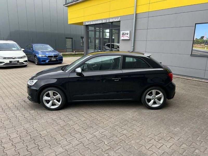 Occasion Audi A1 Sport 125 ch (91 kW) 2015 Citadine