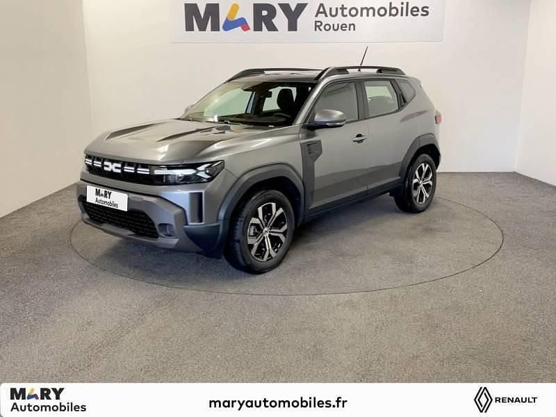 Nouvelle 2025 Dacia Duster Expression SUV | 22 950 € (Prix juste) - Image 1/4
