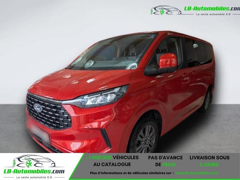 Utilisé 2024 Ford Tourneo Van | 51 500 € (Prix assez cher) - Image 1/4