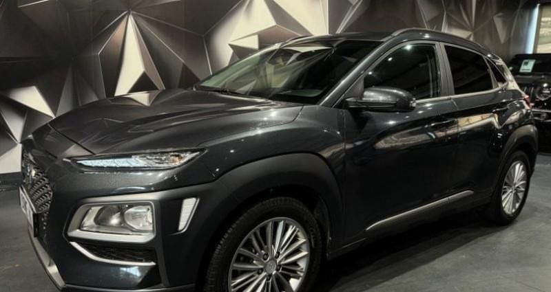 Utilisé 2017 Hyundai Kona Edition SUV | 12 990 € (Prix assez cher) - Image 1/4