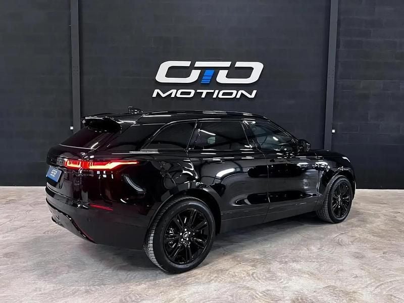 Occasion Land Rover Range Rover Velar S 300 ch (220 kW) 2023 Noir SUV