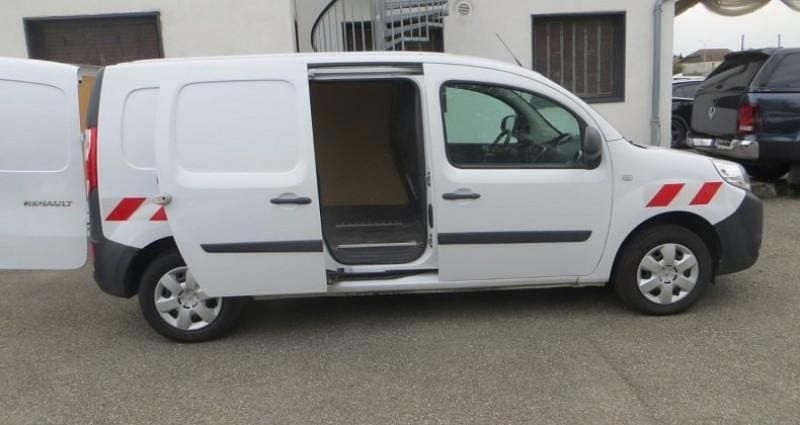 Occasion Renault Kangoo 95 ch (69 kW) 2020 Monospace