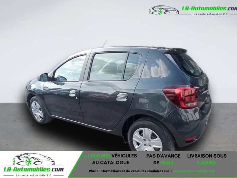 Occasion Dacia Sandero 75 ch (55 kW) 2020 Citadine