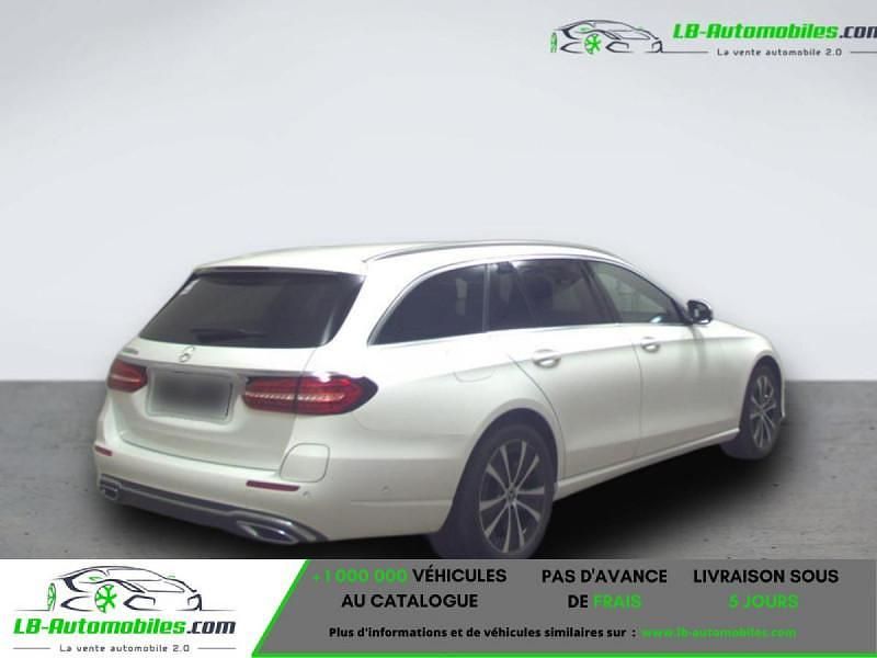 Occasion Mercedes E300 306 ch (225 kW) 2021 Berline