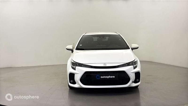 Occasion Suzuki Swace 99 ch (72 kW) 2021 Break