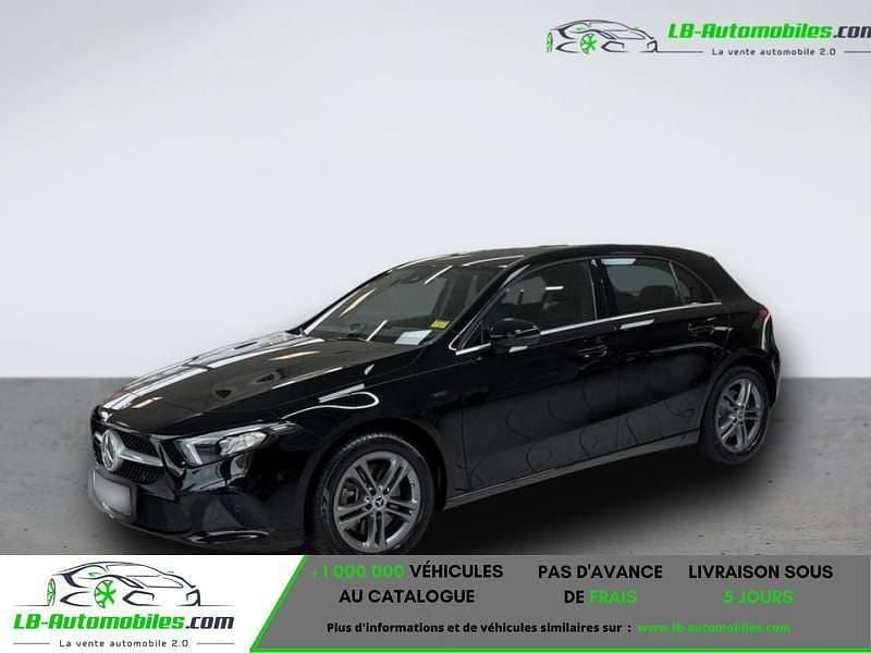 Occasion 2020 Mercedes A250 Berline | 28 100 € (Prix juste) - Image 1/4