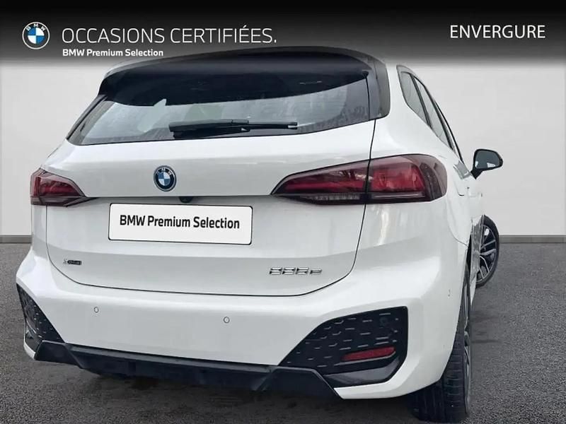 Occasion BMW 225 M Sport 137 ch (100 kW) 2022 Blanc Monospace
