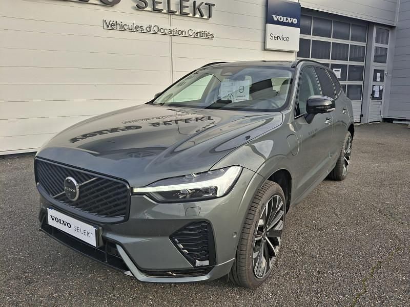 Nouvelle 2025 Volvo XC60 SUV | 79 280 € - Image 1/4