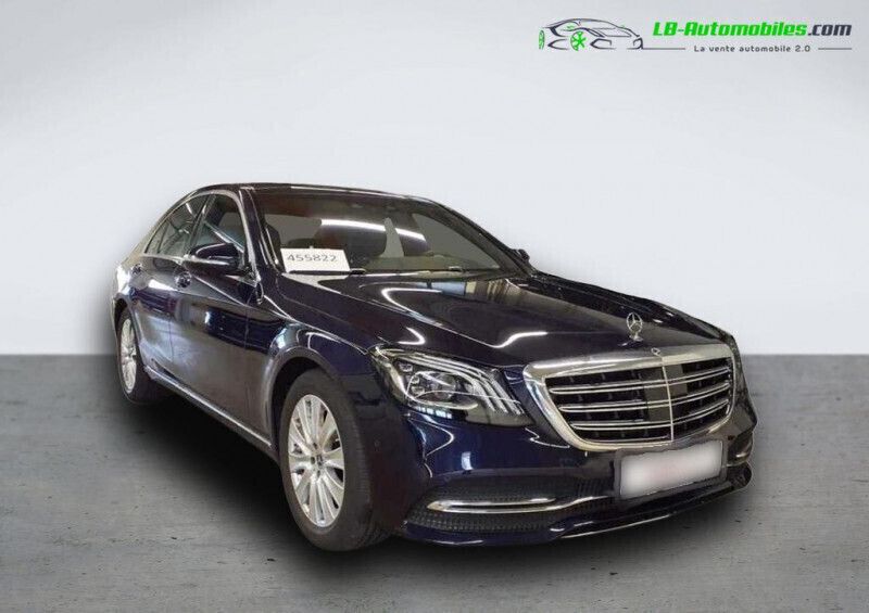Utilisé 2020 Mercedes S450 Berline | 62 000 € - Image 1/4