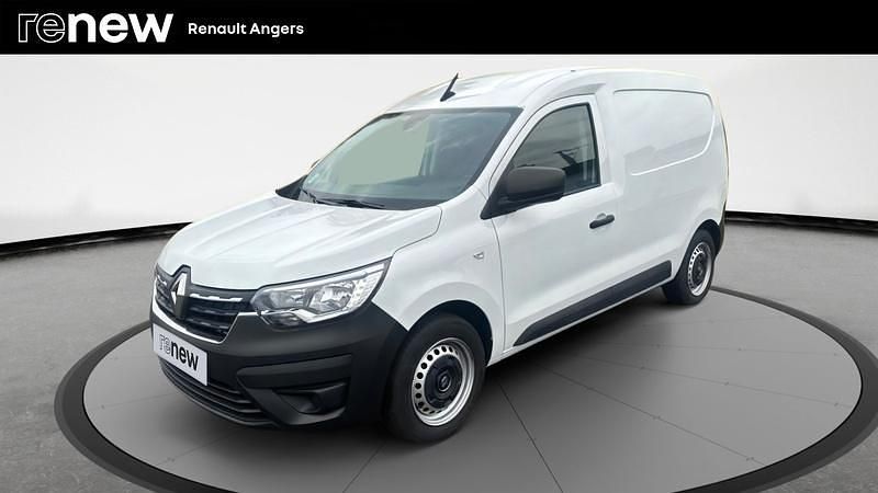 Blanc Utilisé 2023 Renault Express Van | 14 988 € - Image 1/4