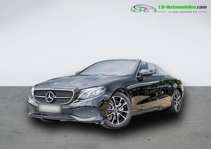 Utilisé 2020 Mercedes E200 Berline | 43 000 € (Prix juste) - Image 1/4