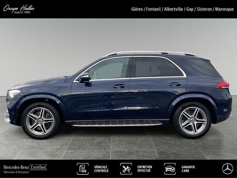 Occasion Mercedes GLE400 AMG line 330 ch (242 kW) 2020