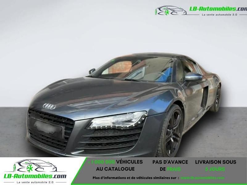 Occasion 2007 Audi R8 Coupé Sport Coupé | 51 400 € (Super prix) - Image 1/1