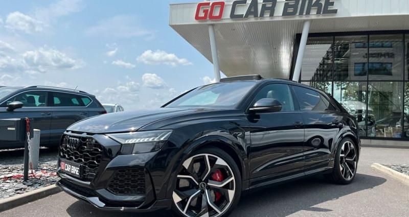 Utilisé 2020 Audi RS Q8 Sport SUV | 116 900 € - Image 1/4
