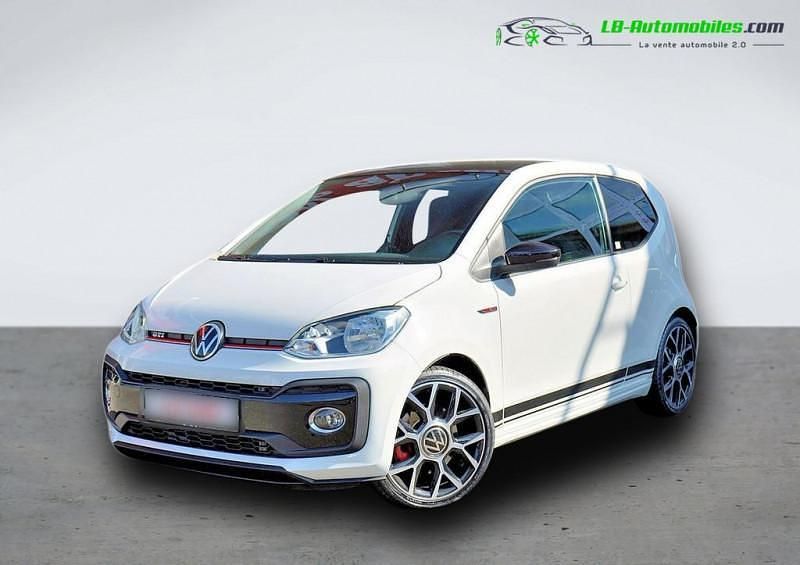 Utilisé 2023 VW up! Citadine | 22 400 € (Prix juste) - Image 1/4