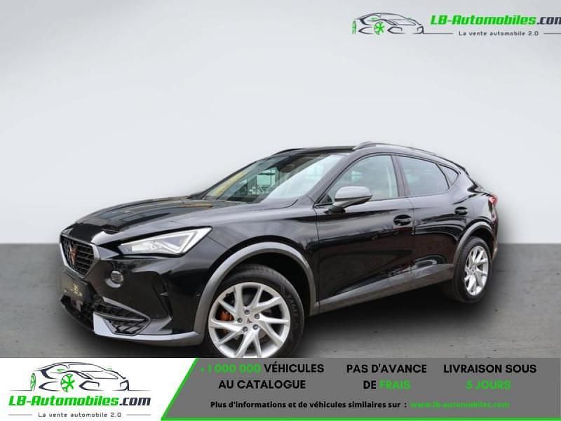 Utilisé 2023 Cupra Formentor SUV | 31 300 € (Prix juste) - Image 1/4