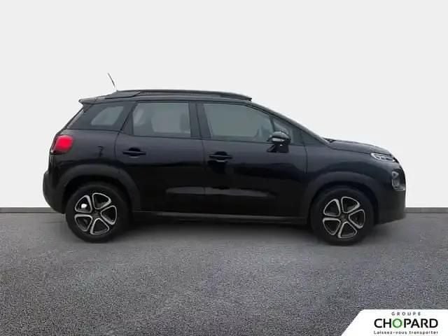 Occasion Citroën C3 Aircross 2021 Noir SUV