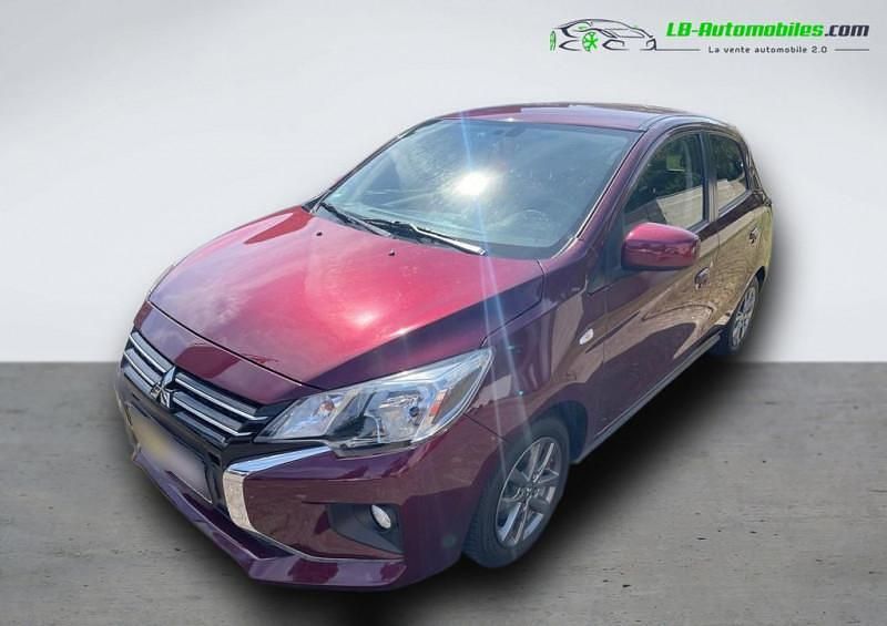 Utilisé 2020 Mitsubishi Space Star Citadine | 16 400 € (Prix juste) - Image 1/3