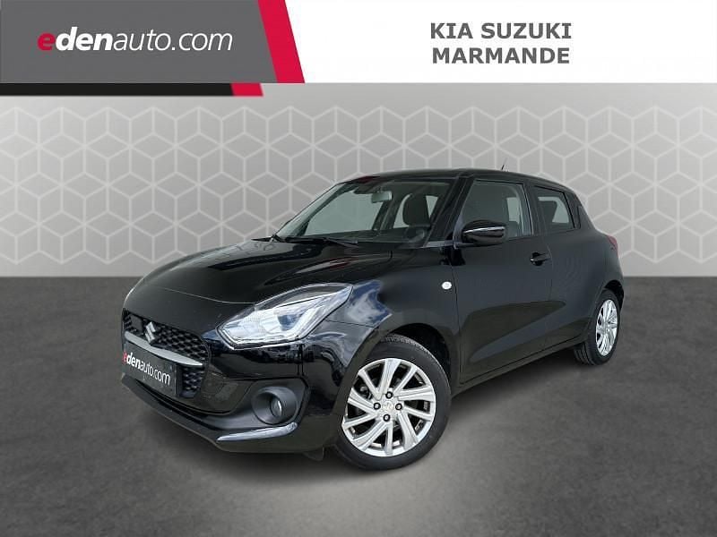 Utilisé 2021 Suzuki Swift Citadine | 13 890 € (Prix juste) - Image 1/4